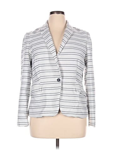 Katherine Barclay Blazer (view 1)
