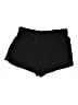 rue21 Solid Black Shorts Size 2X - photo 2