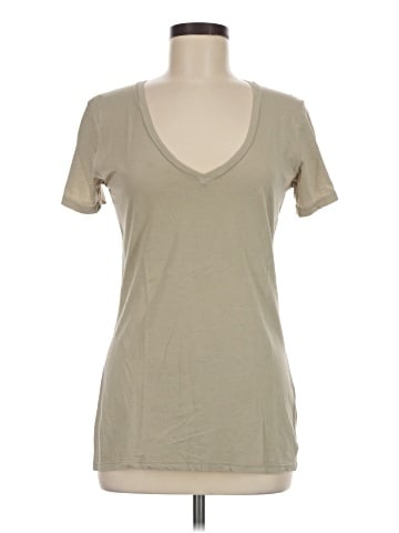 Groceries Short Sleeve T-Shirt (view 1)