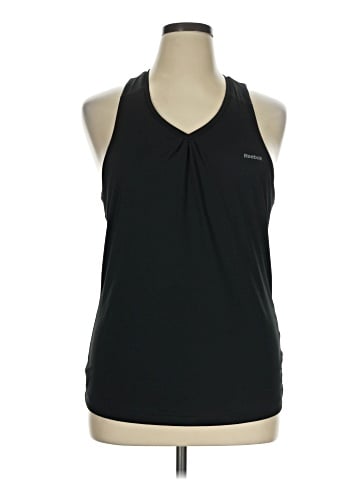 Reebok Active Tank (view 1)