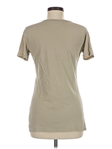 Groceries Short Sleeve T-Shirt (view 2)