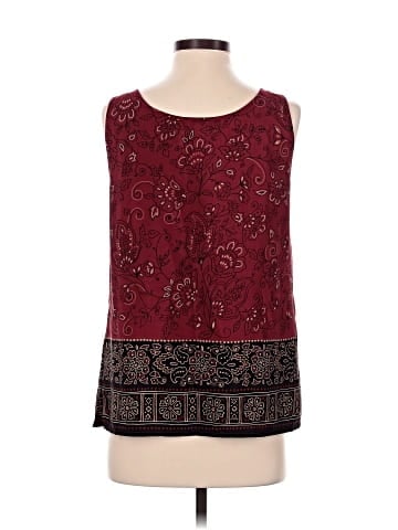 Evan Picone Tank Top (view 2)