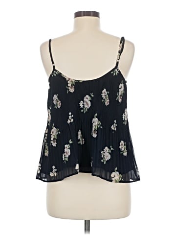 Abercrombie & Fitch Sleeveless Blouse (view 2)