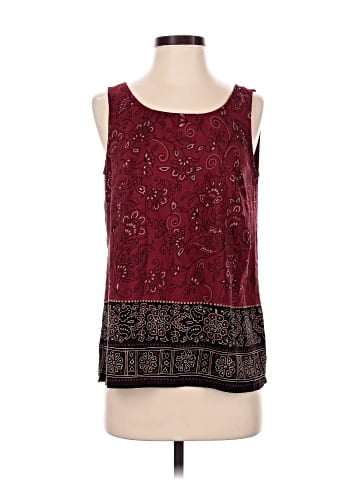 Evan Picone Tank Top (view 1)