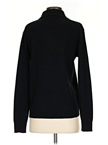 Theory Cashmere Pullover Sweater (view 2)