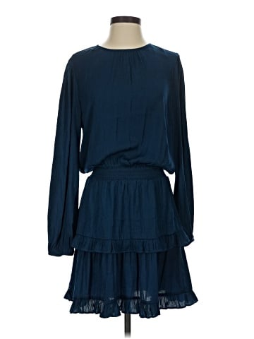 Socialite Long Sleeve Top (view 1)