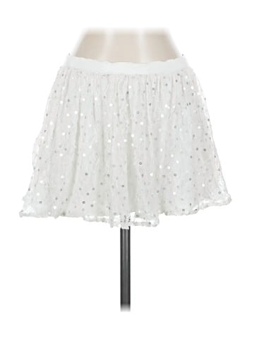 Abercrombie & Fitch Casual Skirt (view 1)
