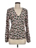 Boden Green Long Sleeve Blouse Size 8R - photo 1