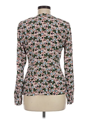 Boden Long Sleeve Blouse (view 2)