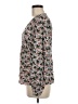 Boden Green Long Sleeve Blouse Size 8R - photo 5