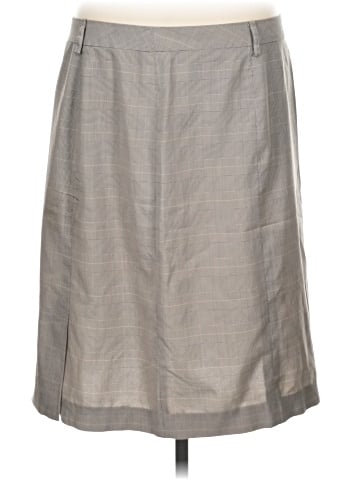 Valerie Stevens Formal Skirt (view 1)