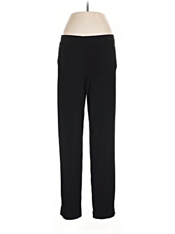 Susan Graver Casual Pants (view 1)