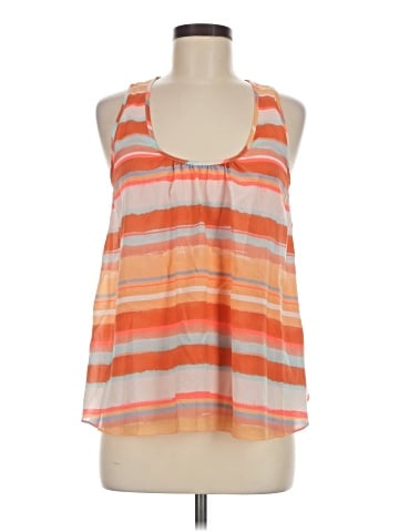 Meadow Rue Sleeveless Blouse (view 1)