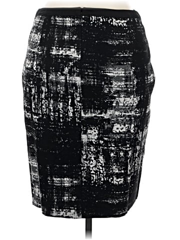 Monroe and Main Formal Skirt (view 2)