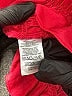 Ann Taylor 100% Polyester Red Sleeveless Blouse Size S - photo 8