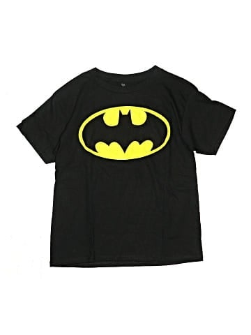 Batman Short Sleeve T-Shirt (view 1)