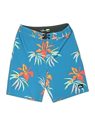 Quiksilver Board Shorts (view 1)