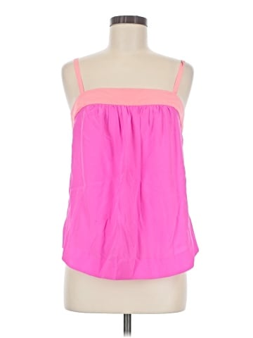 HD in Paris Sleeveless Blouse (view 1)
