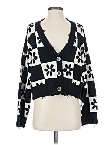 Pol Cardigan (view 1)