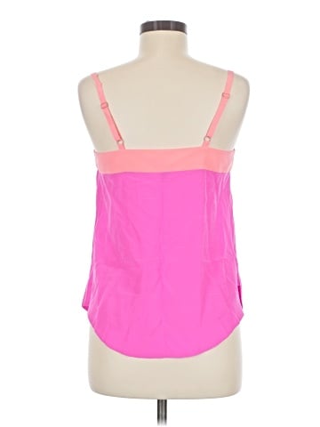 HD in Paris Sleeveless Blouse (view 2)