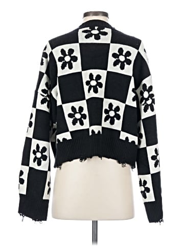 Pol Cardigan (view 2)