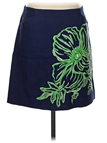 Lilly Pulitzer Casual Skirt (view 1)