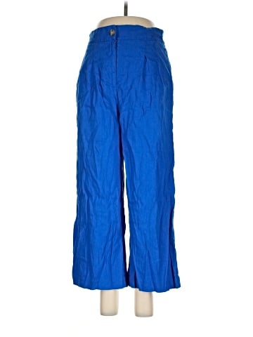 Antonio Melani Linen Pants (view 1)
