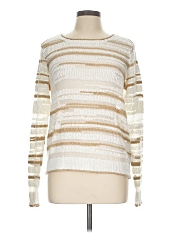 a.n.a. A New Approach Pullover Sweater (view 1)