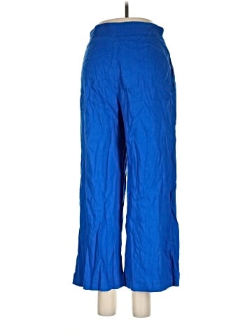 Antonio Melani Linen Pants (view 2)