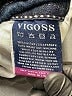 Vigoss Paisley Blue Jeans Size 22 - photo 6