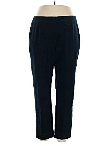 Coldwater Creek Casual Pants (view 1)