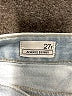 Gap Hearts Blue Jeans Size 27 waist - photo 7