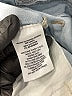 Gap Hearts Blue Jeans Size 27 waist - photo 8