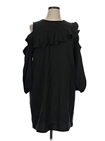 Symphony Cocktail Dress (view 1)