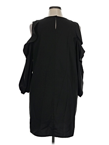 Symphony Cocktail Dress (view 2)