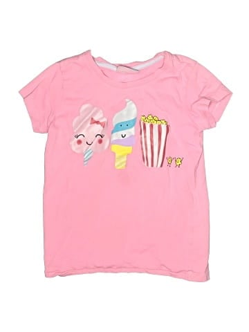 Hanna Andersson Short Sleeve T-Shirt (view 1)