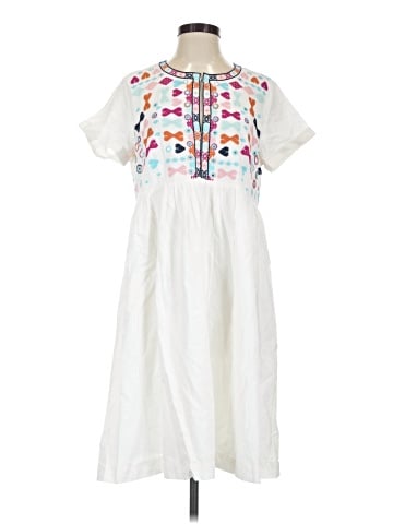 Roberta Roller Rabbit Casual Dress (view 1)