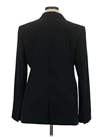 Ann Taylor Blazer (view 2)
