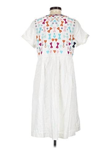 Roberta Roller Rabbit Casual Dress (view 2)