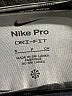 Nike Camo Gray Active T-Shirt Size S (kids) - photo 3