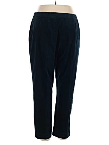 Coldwater Creek Casual Pants (view 2)