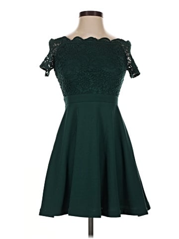City Studio Cocktail Dress (view 1)