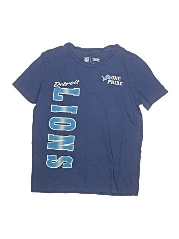 Team Apparel Short Sleeve T-Shirt (view 1)