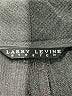 Larry Levine Gray Dress Pants Size 10 - photo 7
