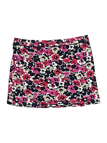 Jones New York Signature Skort (view 2)