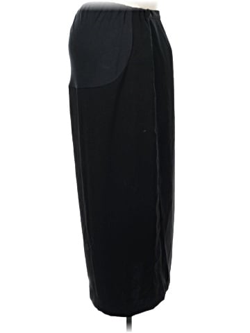 Duo Maternity Formal Skirt (view 1)