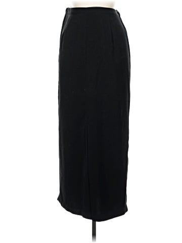 Duo Maternity Formal Skirt (view 2)