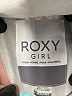 Roxy Girl 100% Polyester Print White Snow Jacket Size 14 - photo 3