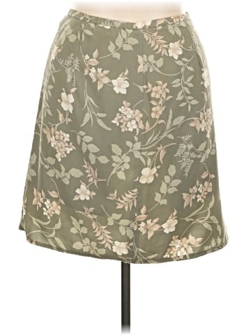 Kathie Lee Casual Skirt (view 1)