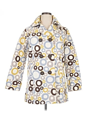 Boden Raincoat (view 1)